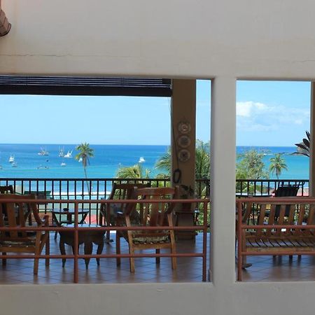 Park Avenue Villas San Juan del Sur Ngoại thất bức ảnh