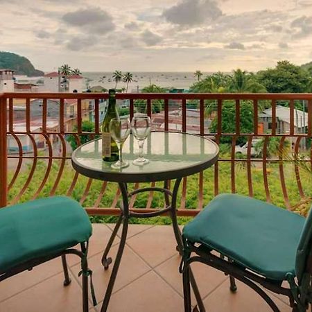 Park Avenue Villas San Juan del Sur Ngoại thất bức ảnh