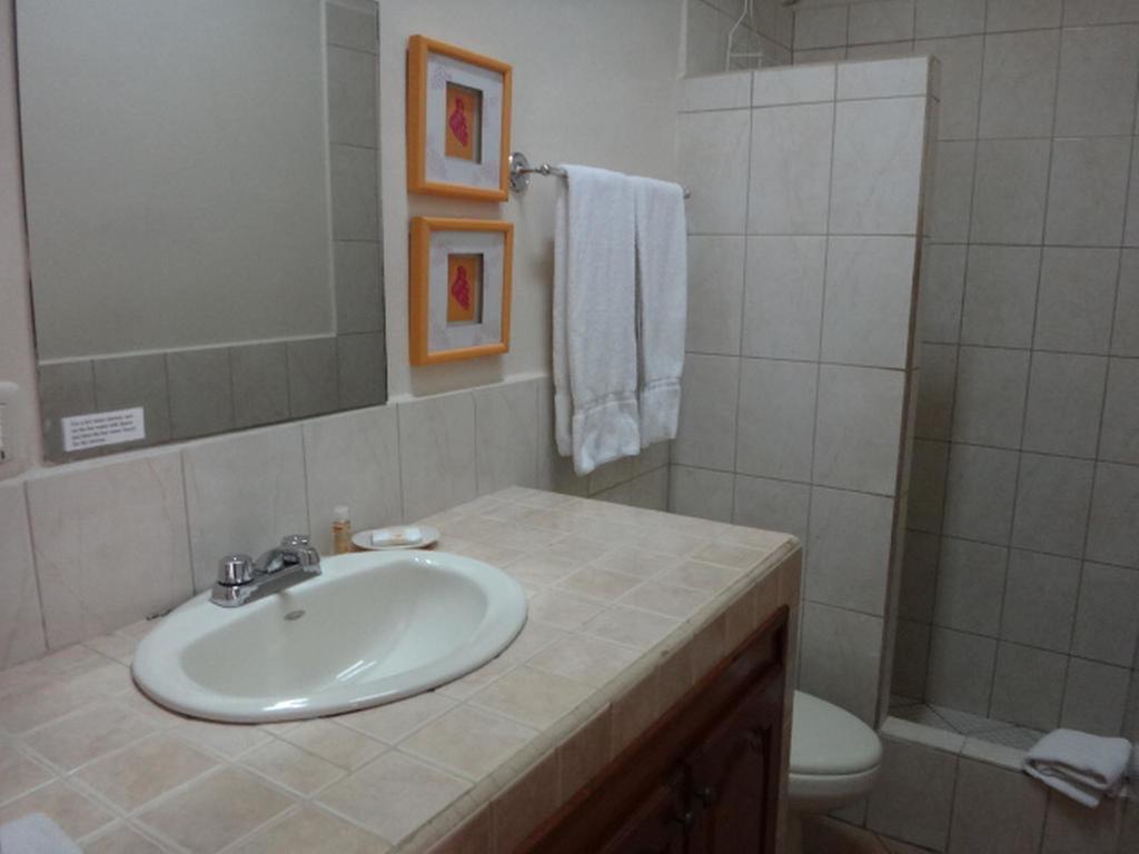 Park Avenue Villas San Juan del Sur Phòng bức ảnh