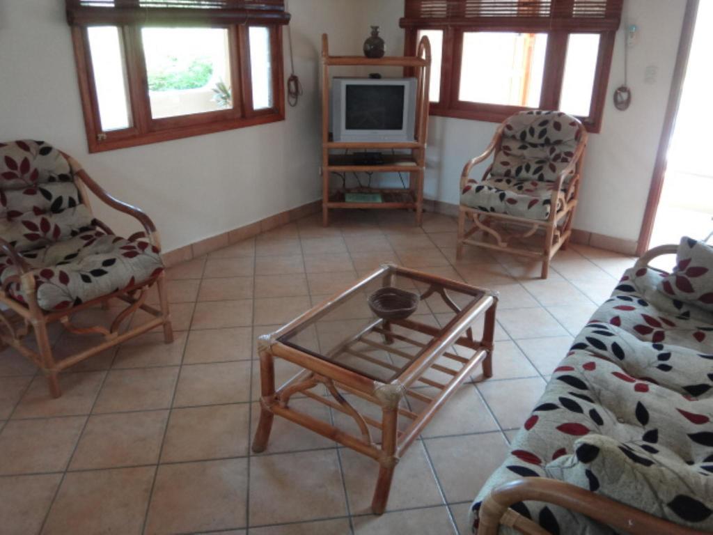 Park Avenue Villas San Juan del Sur Phòng bức ảnh