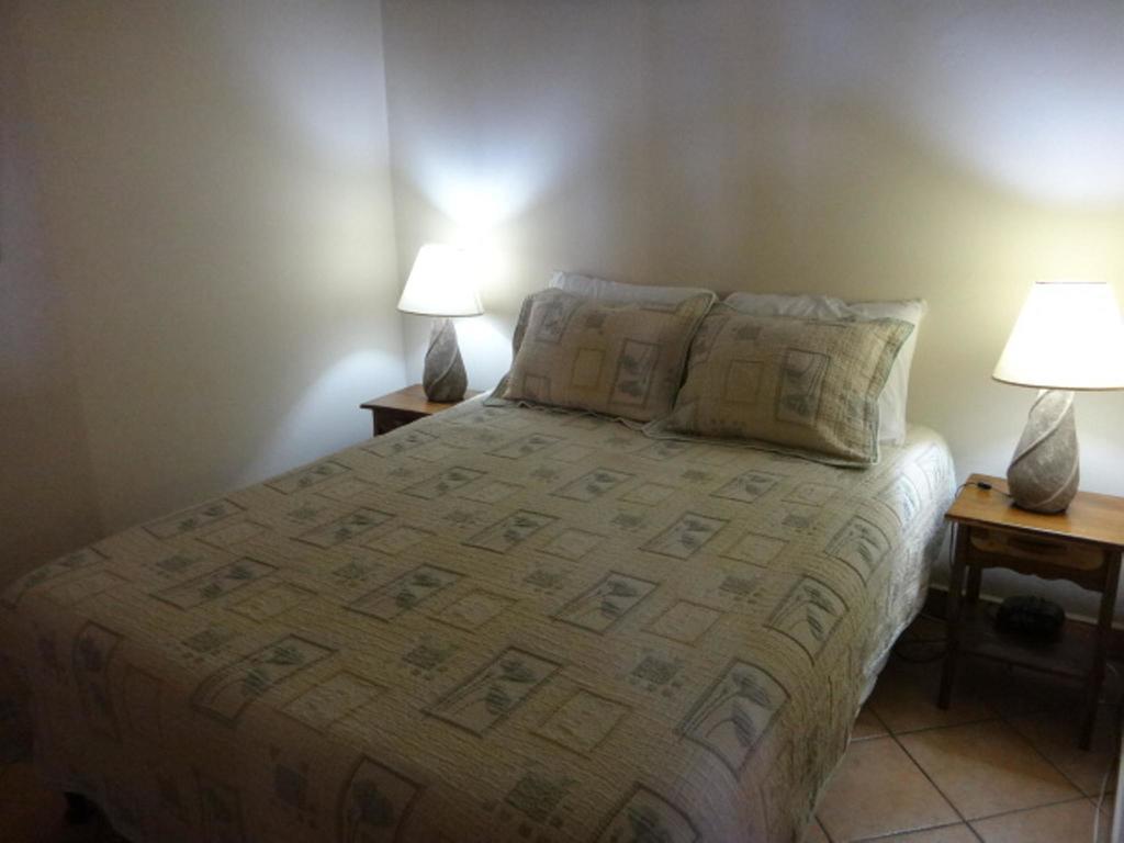 Park Avenue Villas San Juan del Sur Phòng bức ảnh