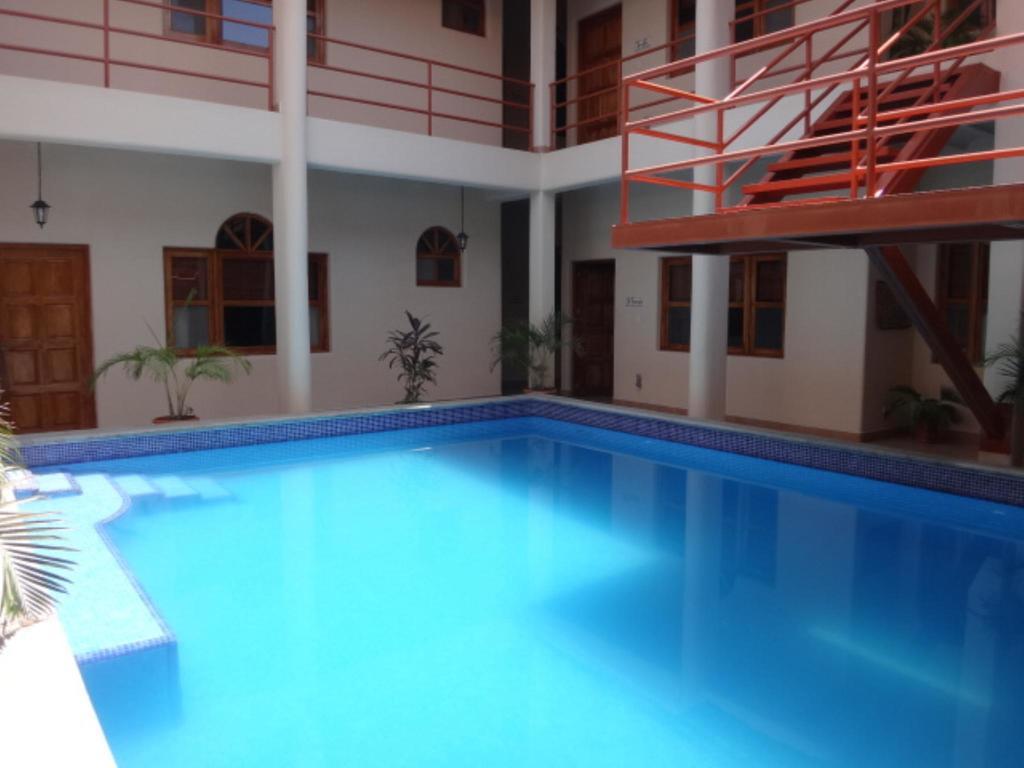 Park Avenue Villas San Juan del Sur Ngoại thất bức ảnh