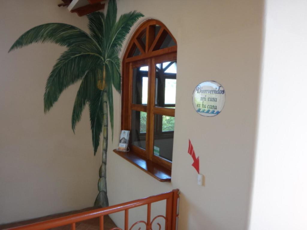 Park Avenue Villas San Juan del Sur Ngoại thất bức ảnh