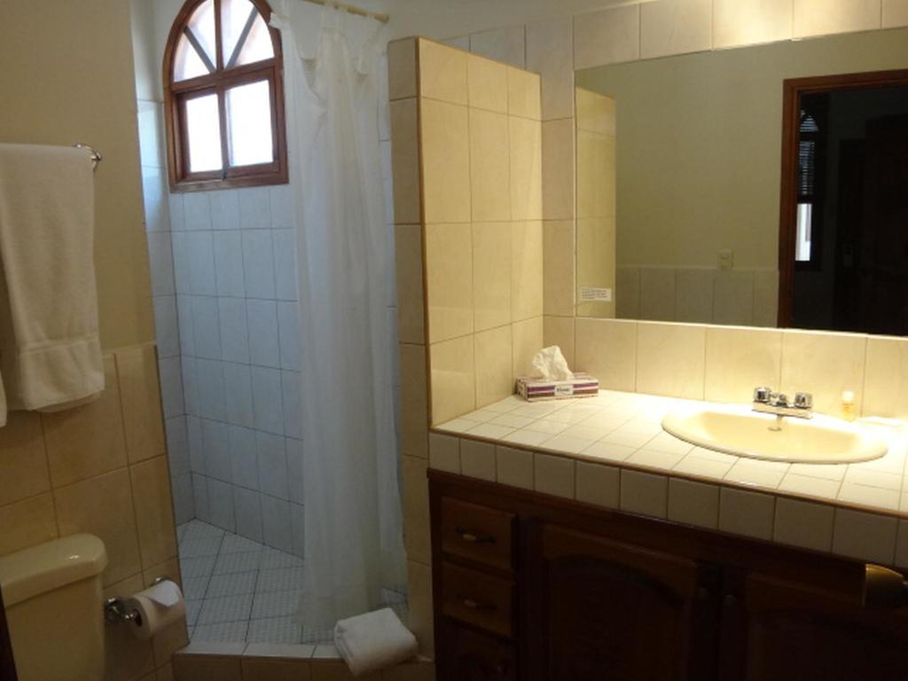 Park Avenue Villas San Juan del Sur Phòng bức ảnh
