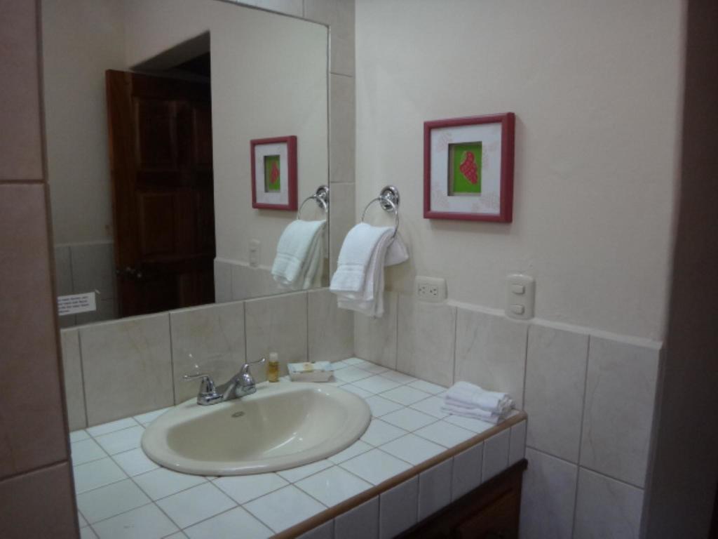 Park Avenue Villas San Juan del Sur Ngoại thất bức ảnh