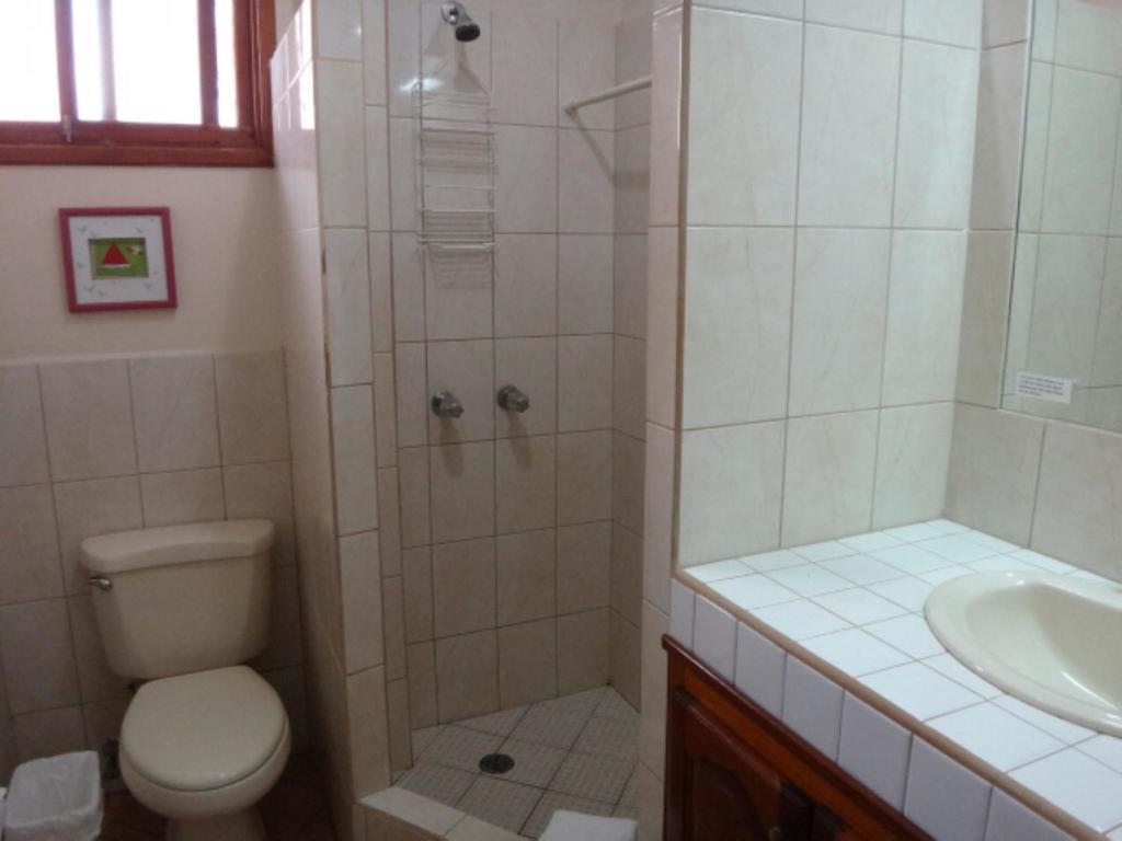 Park Avenue Villas San Juan del Sur Phòng bức ảnh