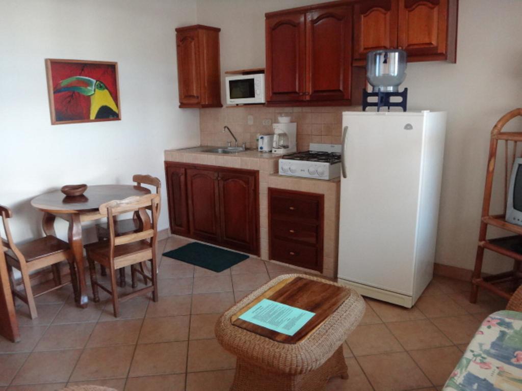 Park Avenue Villas San Juan del Sur Ngoại thất bức ảnh