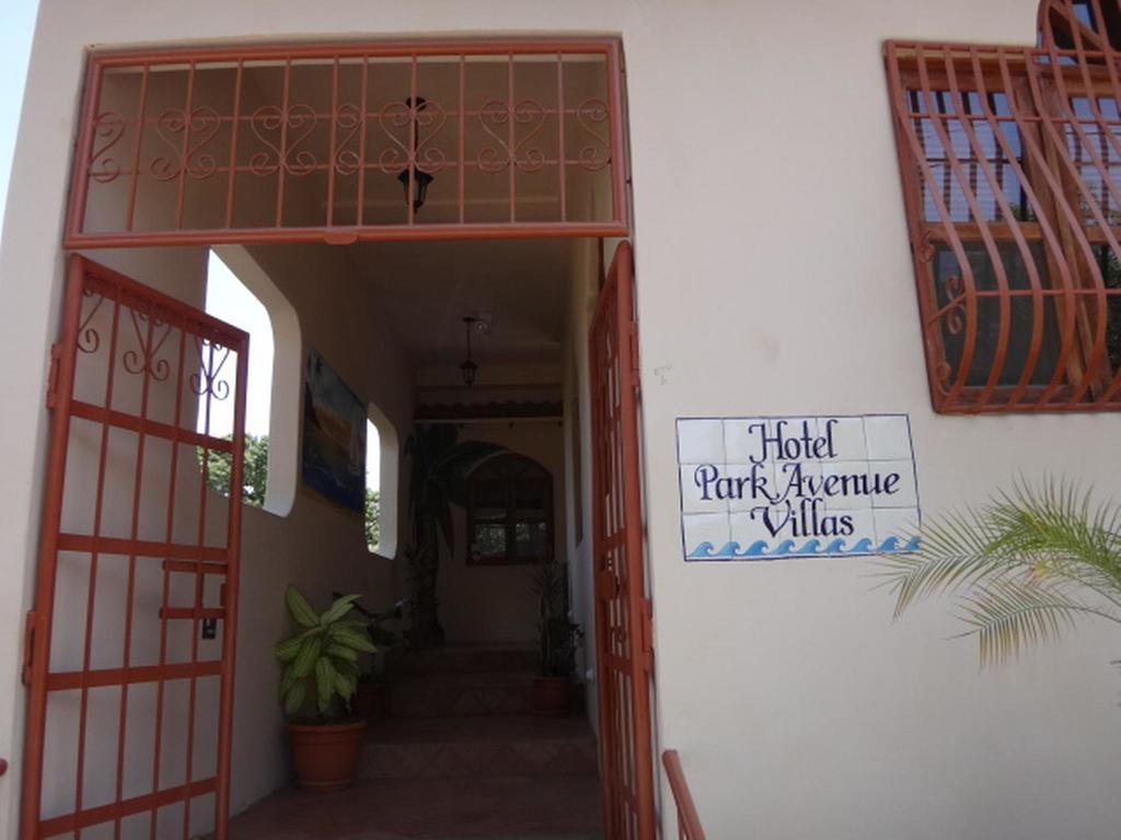 Park Avenue Villas San Juan del Sur Ngoại thất bức ảnh