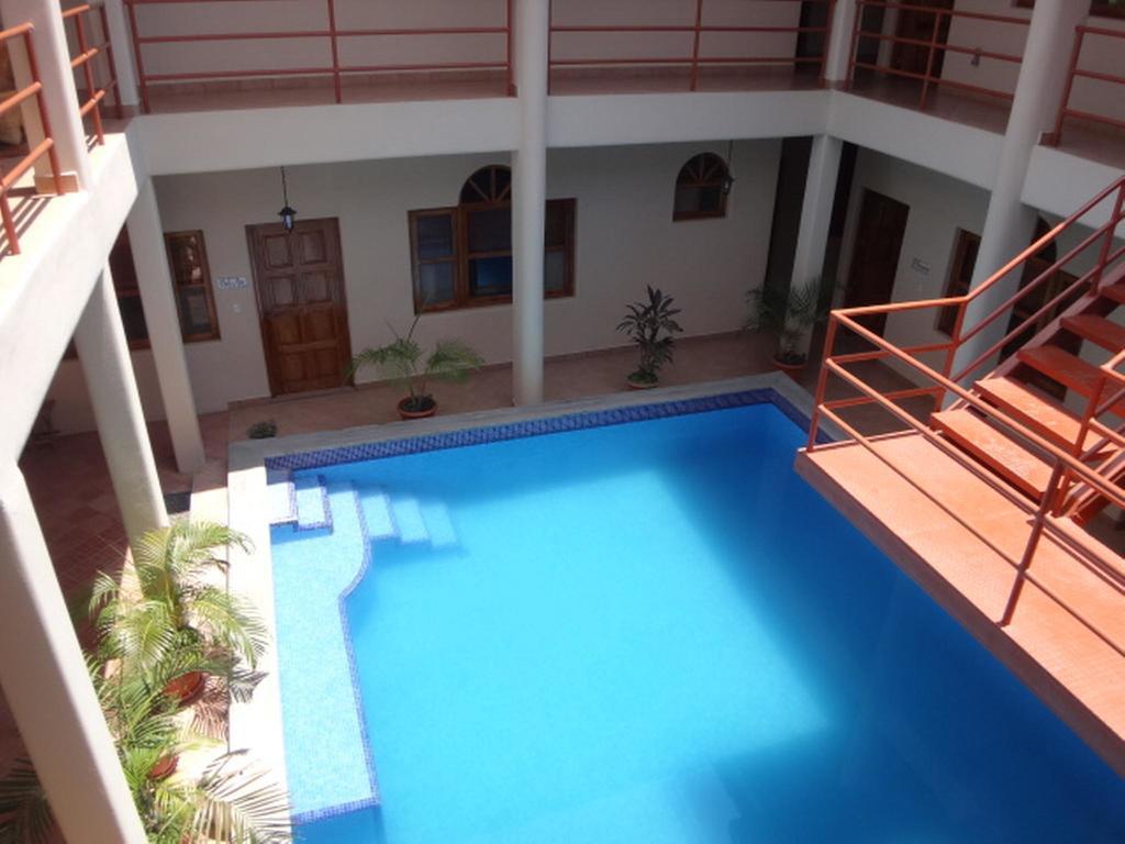 Park Avenue Villas San Juan del Sur Ngoại thất bức ảnh