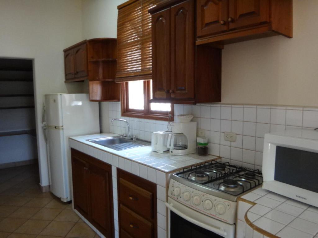 Park Avenue Villas San Juan del Sur Phòng bức ảnh