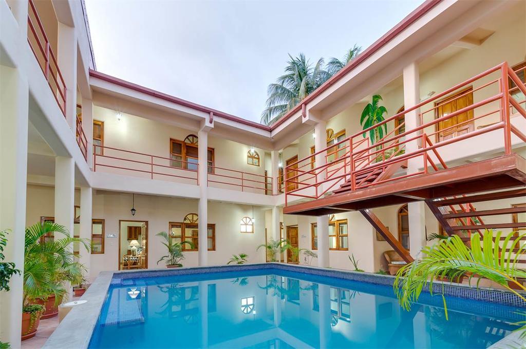 Park Avenue Villas San Juan del Sur Ngoại thất bức ảnh