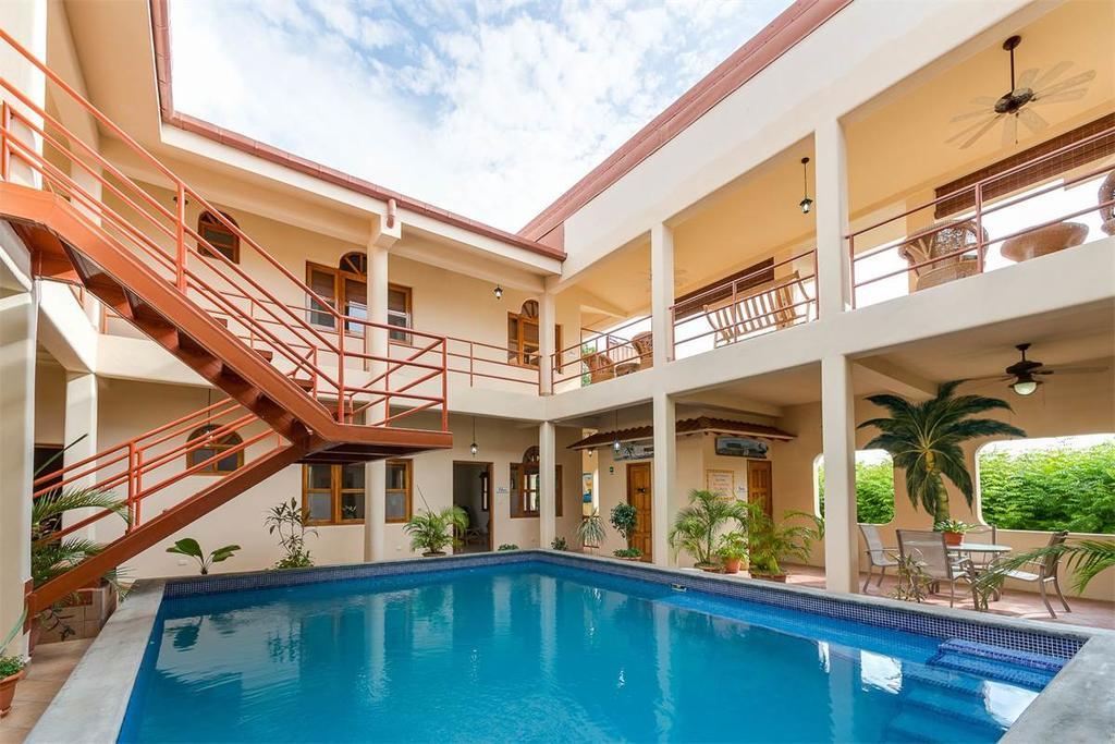 Park Avenue Villas San Juan del Sur Ngoại thất bức ảnh