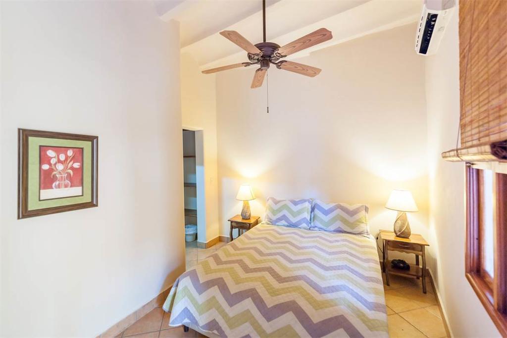 Park Avenue Villas San Juan del Sur Ngoại thất bức ảnh