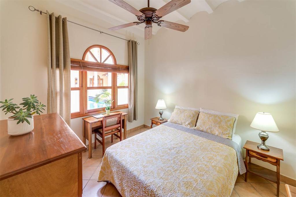 Park Avenue Villas San Juan del Sur Ngoại thất bức ảnh