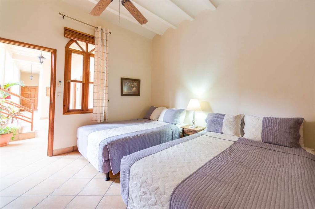 Park Avenue Villas San Juan del Sur Ngoại thất bức ảnh