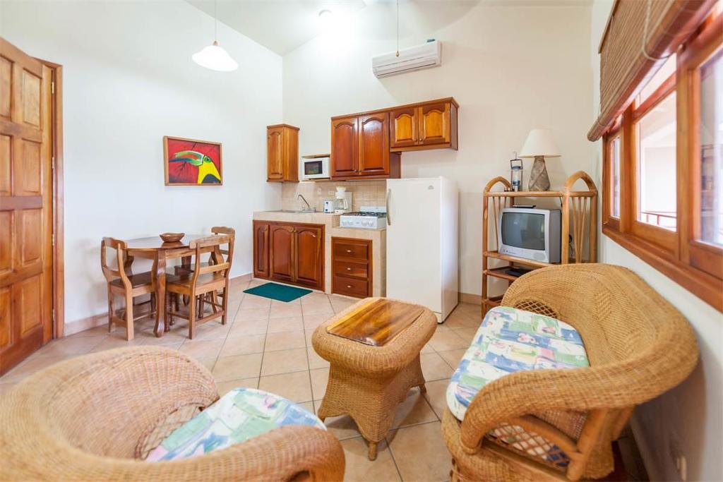 Park Avenue Villas San Juan del Sur Ngoại thất bức ảnh