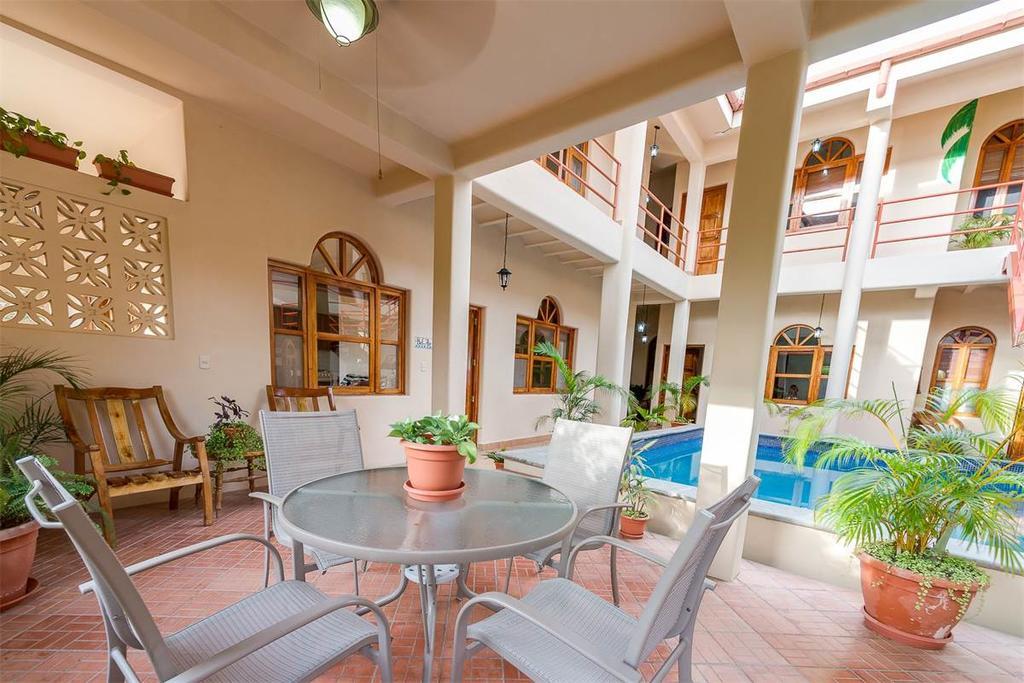 Park Avenue Villas San Juan del Sur Ngoại thất bức ảnh