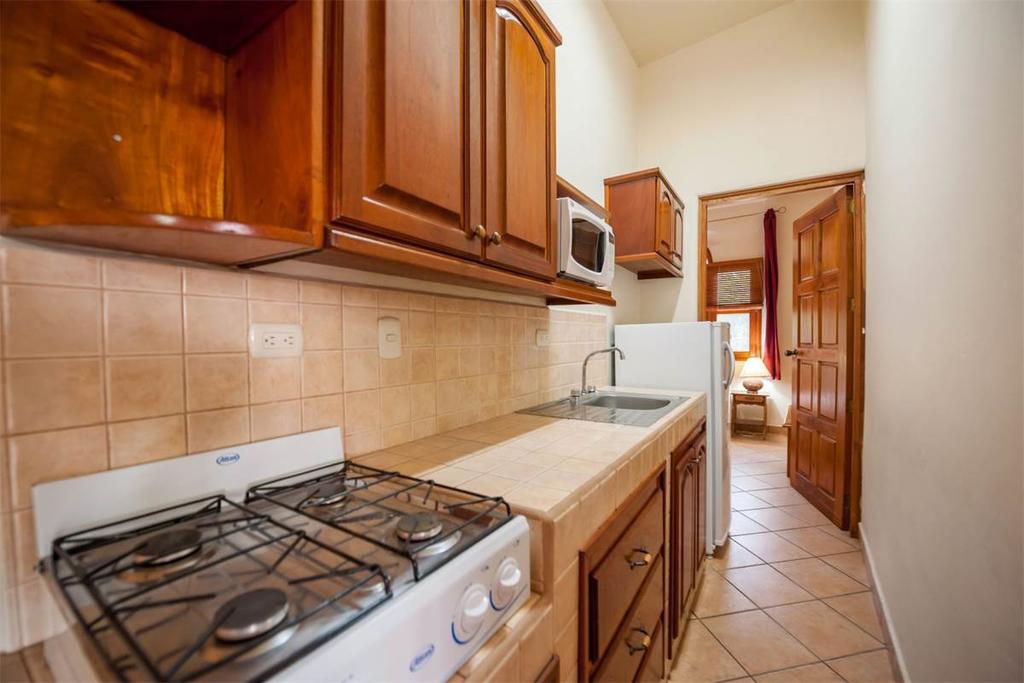 Park Avenue Villas San Juan del Sur Ngoại thất bức ảnh