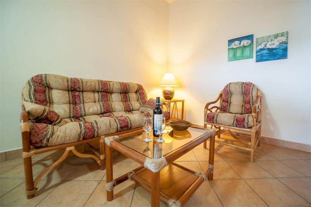 Park Avenue Villas San Juan del Sur Ngoại thất bức ảnh