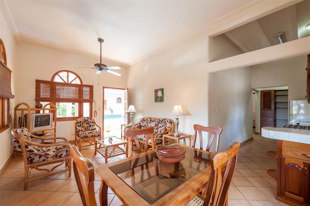 Park Avenue Villas San Juan del Sur Ngoại thất bức ảnh