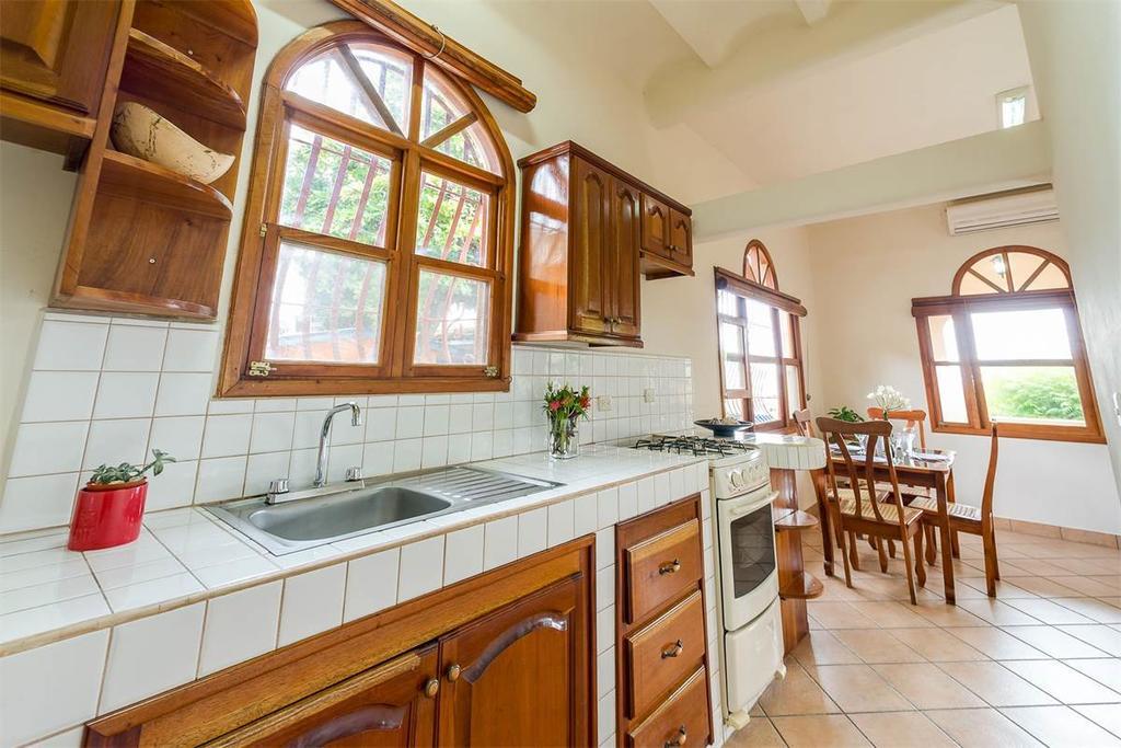 Park Avenue Villas San Juan del Sur Ngoại thất bức ảnh