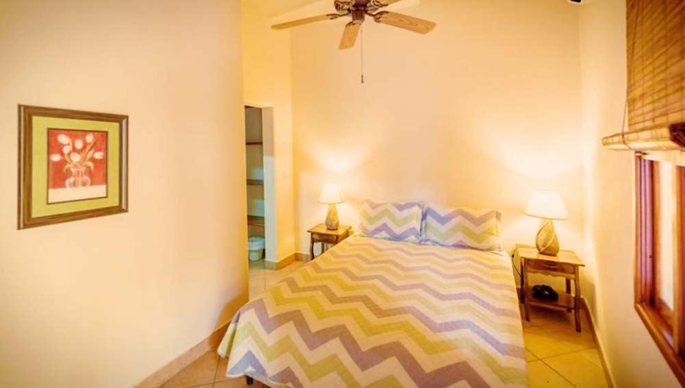 Park Avenue Villas San Juan del Sur Ngoại thất bức ảnh