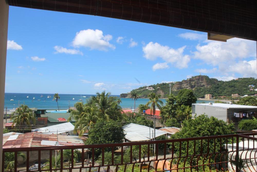 Park Avenue Villas San Juan del Sur Ngoại thất bức ảnh