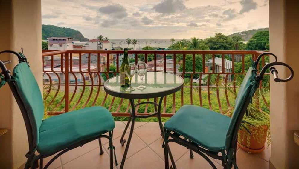 Park Avenue Villas San Juan del Sur Ngoại thất bức ảnh