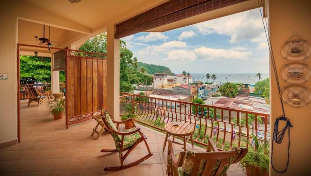 Park Avenue Villas San Juan del Sur Ngoại thất bức ảnh
