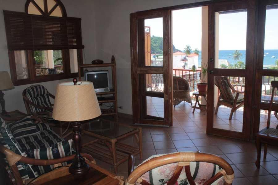 Park Avenue Villas San Juan del Sur Ngoại thất bức ảnh